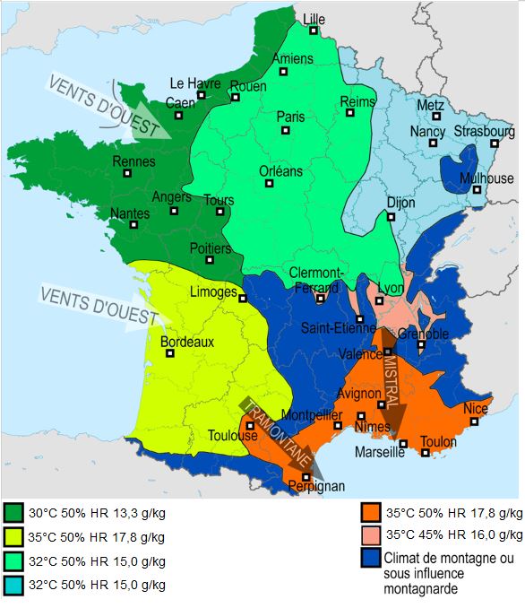 Lot De 20 Cartes Indicateurs D'Humidité - Papier Réutilisable, Change De Couleur Au Contact De L'Eau | Pour Maison, Bureau, Cave & Stockage