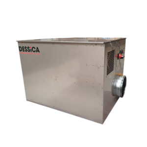 Déshumidificateur par adsorption DESSICA