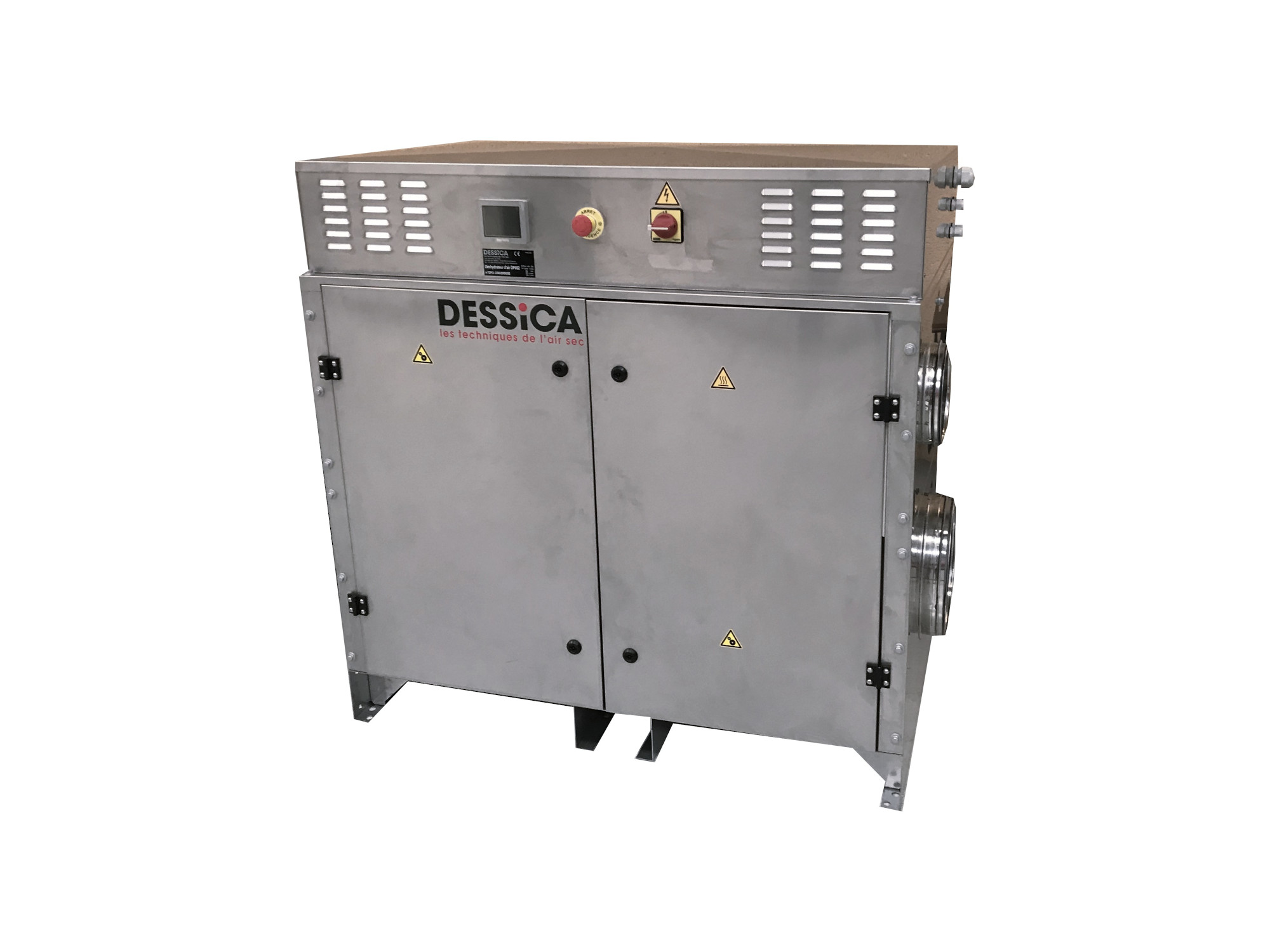 Déshydrateur-d&rsquo;air-pour-process-Dessica
