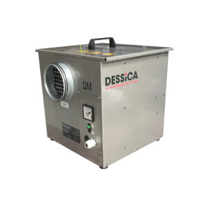 Déshydrateur industriel DESSICA DM300-1M