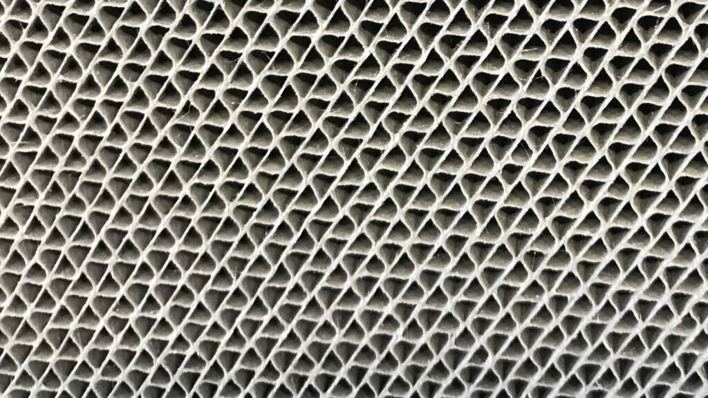 Roue dessiccante silicagel dessica