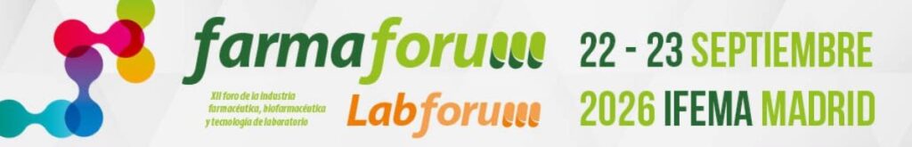 Farmaforum Madrid 2026 dessica