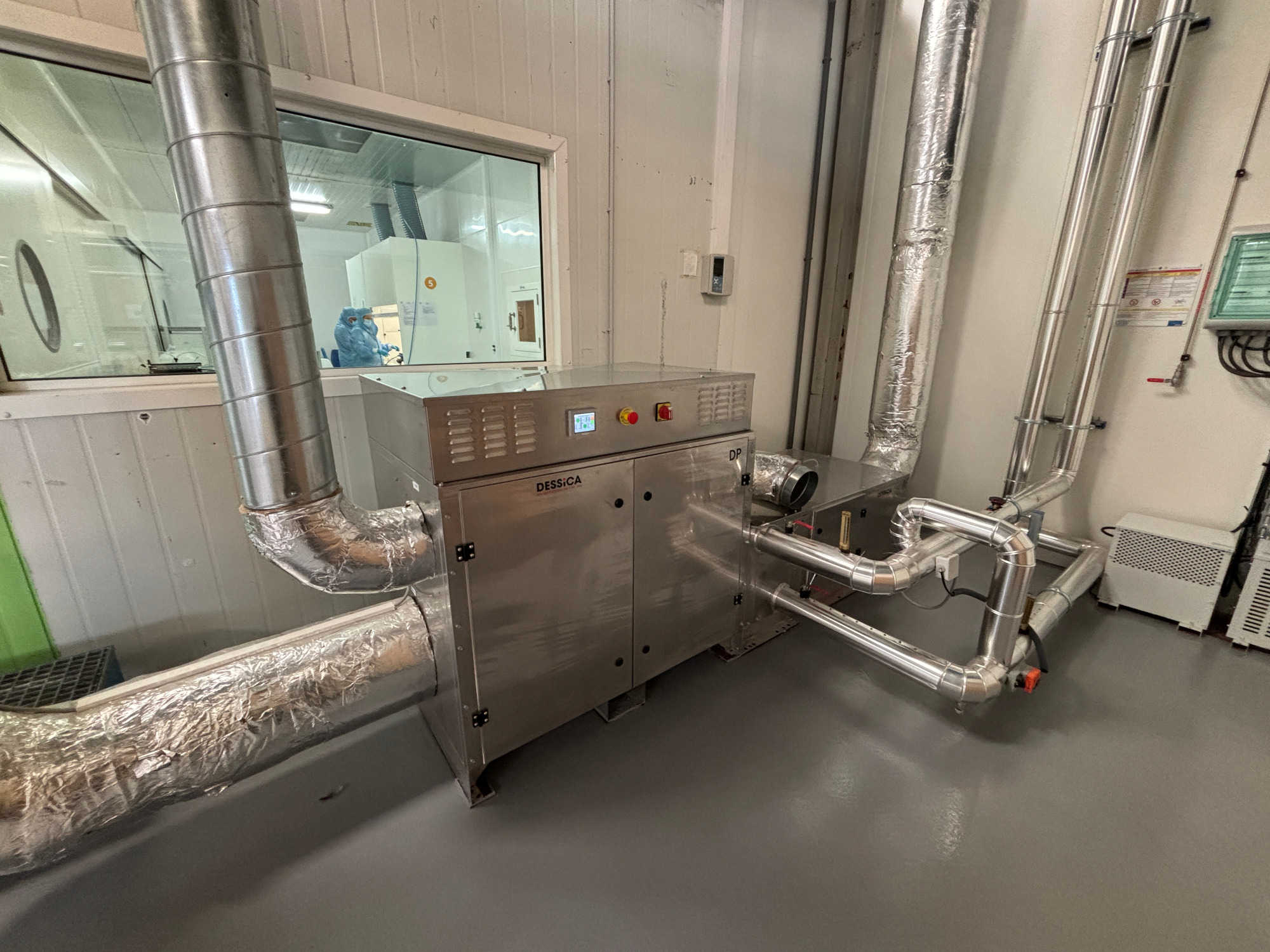 deshydrateur-air-process-industriels-pharmaceutique
